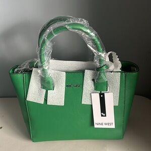 NWT Nine West bag